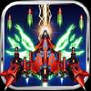 saving galaxy - galaxy wars