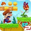 sboy world adventure 2 - new adventures 2018