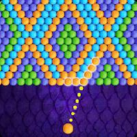 scale bubbles