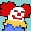 scare prank - killer clown