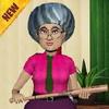 scary evil teacher 2020 : spooky granny games