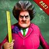 scary teacher 3d chapter 2 :new scary games 2021