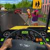 school bus game