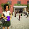 school girl simulator