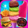 School Lunch Food Maker Free