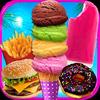 school lunch food maker free