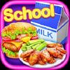 school lunch food maker gamelinkexchange