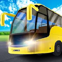 schoolbus parking 3d simulator