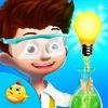 science experiment with water2