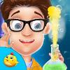 science experiments with water