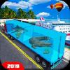 sea animal cargo truck free gamelinkexchange