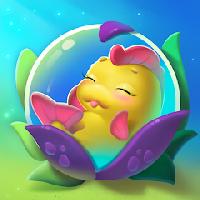 sea merge: fish and merging game
