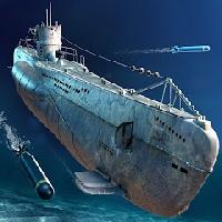 sea war: raid