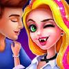 secret high school season 2: vampire love story