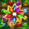 secret jungle pop : match 3 jewels puzzle gamelinkexchange