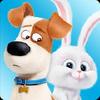 secret life of pets unleashed