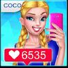 selfie queen - social star gamelinkexchange