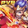 seven paladins sea: 3d rpg x moba game