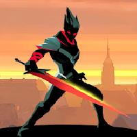 shadow fighter