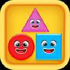 shapes puzzles for kids gamelinkexchange