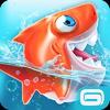 shark dash