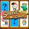 sheriff cat memory kids