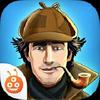sherlock holmes lost detective