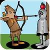 Sherwood Shooter - Apple Shoot
