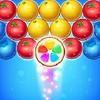 shoot bubble - fruit splash gamelinkexchange