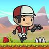 shooter adventure