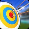 shooting archery