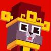 Shooty Skies - Arcade Flyer