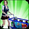 shopping mall princess outlet: cash register games gamelinkexchange