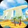 singapore craft: city building and crafting in asia