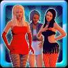 sizzling hot girls slots