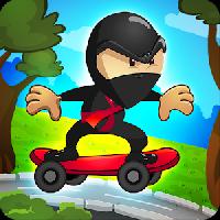 skater boys - skateboard games