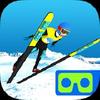 ski jump vr