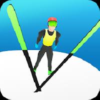 ski jump