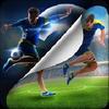 skilltwins football game