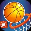 slam dunk - basketball game 2018