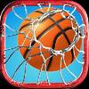 slam dunk real basketball - 3d