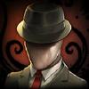 slender: noire