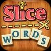 slice words