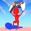 sling fight 3d gamelinkexchange
