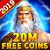 slot machines: legend of greece gamelinkexchange