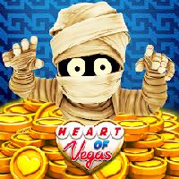 slots: heart of vegas casino