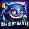 slots - magic wonderland slot machines with bonus gamelinkexchange