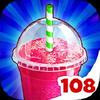 slushies maker: food chef game