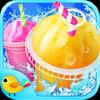 slushy maker salon