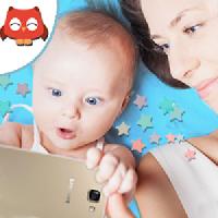 smart baby sensory stimulation